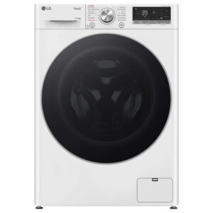 Πλυντήριο - Στεγνωτήριο LG W4WR70X61 [Steam/10~6kg/1400rpm]