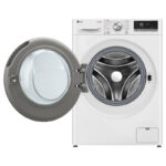 Πλυντήριο - Στεγνωτήριο LG W4WR70X61 [Steam/10~6kg/1400rpm]