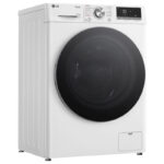 Πλυντήριο - Στεγνωτήριο LG W4WR70X61 [Steam/10~6kg/1400rpm]