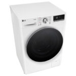 Πλυντήριο - Στεγνωτήριο LG W4WR70X61 [Steam/10~6kg/1400rpm]