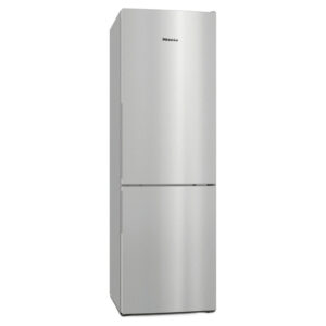 Ψυγειοκαταψύκτης Miele KD 4172 E Active Inox [LowFrost/308L/Υ186×Π60cm]