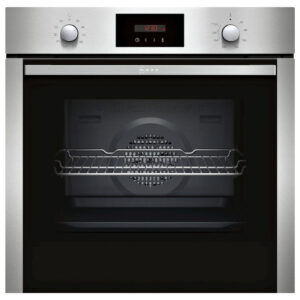 Εντοιχιζόμενος Φούρνος 71L NEFF B2CCG6AN0 Inox με Πυρόλυση
