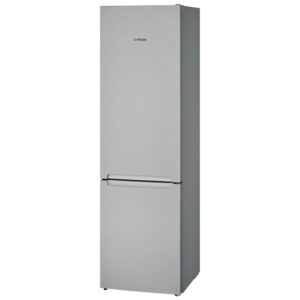 Ψυγειοκαταψύκτης Pitsos PKNB39VLE2 Inox [NoFrost/368L/Υ203×Π60cm]