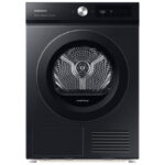 Στεγνωτήριο 9kg Samsung DV91BB5245AB με Αντλία Θερμότητας [WiFi/A+++]