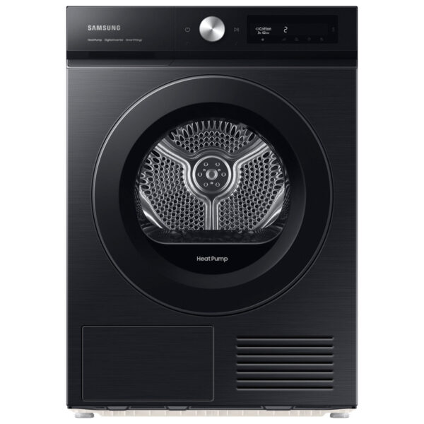 Στεγνωτήριο 9kg Samsung DV91BB5245AB με Αντλία Θερμότητας [WiFi/A+++]