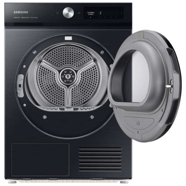Στεγνωτήριο 9kg Samsung DV91BB5245AB με Αντλία Θερμότητας [WiFi/A+++]