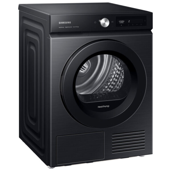 Στεγνωτήριο 9kg Samsung DV91BB5245AB με Αντλία Θερμότητας [WiFi/A+++]