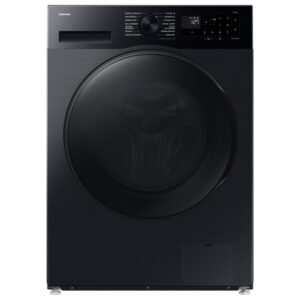 Πλυντήριο - Στεγνωτήριο Samsung WD9EDG5B15BB [Foam&Steam/9~6kg/1400rpm]