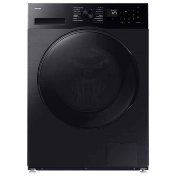 Πλυντήριο - Στεγνωτήριο Samsung WD9EDG5B15BB [Foam&Steam/9~6kg/1400rpm]
