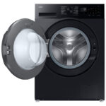 Πλυντήριο - Στεγνωτήριο Samsung WD9EDG5B15BB [Foam&Steam/9~6kg/1400rpm]