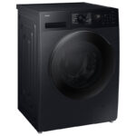 Πλυντήριο - Στεγνωτήριο Samsung WD9EDG5B15BB [Foam&Steam/9~6kg/1400rpm]
