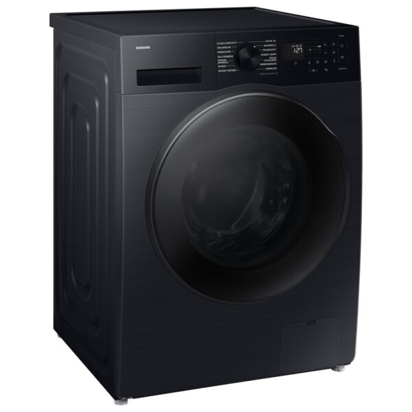 Πλυντήριο - Στεγνωτήριο Samsung WD9EDG5B15BB [Foam&Steam/9~6kg/1400rpm]