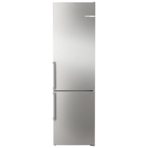 Ψυγειοκαταψύκτης Bosch KGN39AIAT Inox [NoFrost/363L/Υ203×Π60cm]