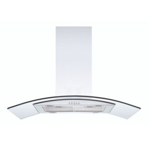 Απορροφητήρας Νησίδα Candy CVMI900X DE Inox [Π90cm – 602m³/h]