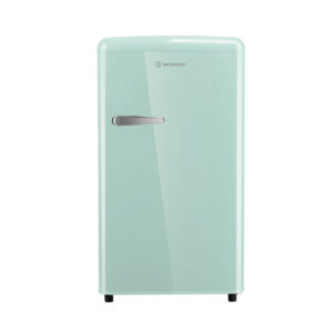 Ψυγείο Μονόπορτο Morris MRS-31092LG Λαχανί [83L/Υ89×Π55cm]