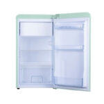 Ψυγείο Μονόπορτο Morris MRS-31092LG Λαχανί [83L/Υ89×Π55cm]