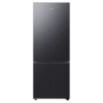Ψυγειοκαταψύκτης Samsung RB53DG703CB1EF Ανθρακί [NoFrost/538L/Υ203×Π76cm]