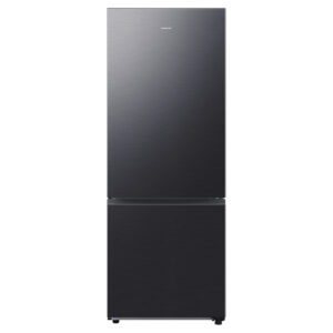 Ψυγειοκαταψύκτης Samsung RB53DG703CB1EF Ανθρακί [NoFrost/538L/Υ203×Π76cm]