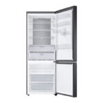 Ψυγειοκαταψύκτης Samsung RB53DG703CB1EF Ανθρακί [NoFrost/538L/Υ203×Π76cm]