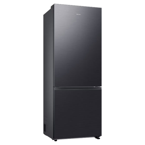 Ψυγειοκαταψύκτης Samsung RB53DG703CB1EF Ανθρακί [NoFrost/538L/Υ203×Π76cm]