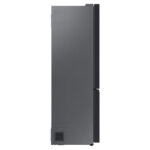 Ψυγειοκαταψύκτης Samsung RB53DG703CB1EF Ανθρακί [NoFrost/538L/Υ203×Π76cm]