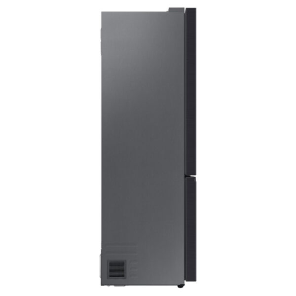 Ψυγειοκαταψύκτης Samsung RB53DG703CB1EF Ανθρακί [NoFrost/538L/Υ203×Π76cm]