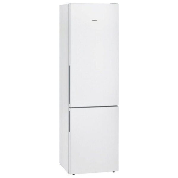 Ψυγειοκαταψύκτης Siemens KG39EAWCB Λευκός [LowFrost/343L/Υ201×Π60cm]
