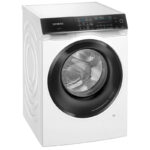 Πλυντήριο - Στεγνωτήριο Siemens WN54C2070 [Steam/9~6kg/1400rpm]