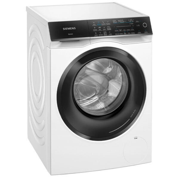 Πλυντήριο - Στεγνωτήριο Siemens WN54C2070 [Steam/9~6kg/1400rpm]