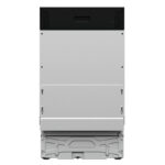 Εντοιχιζόμενο Πλυντήριο Πιάτων AEG FSE32407Z [◎9/Υ82×Π45cm]