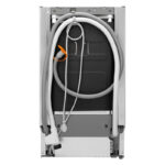 Εντοιχιζόμενο Πλυντήριο Πιάτων AEG FSE32407Z [◎9/Υ82×Π45cm]