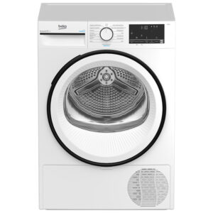 Στεγνωτήριο Beko B3T41230 με Αντλία Θερμότητας [7kg/A++]