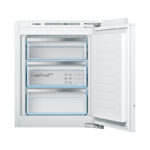 Εντοιχιζόμενος Όρθιος Καταψύκτης Bosch GIV11AFE0 [LowFrost/72L/Υ87×Π56cm]
