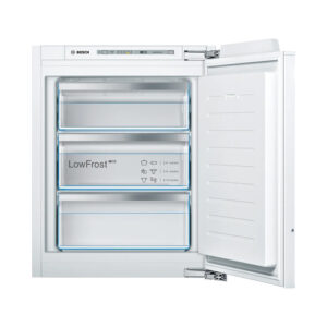 Εντοιχιζόμενος Όρθιος Καταψύκτης Bosch GIV11AFE0 [LowFrost/72L/Υ87×Π56cm]