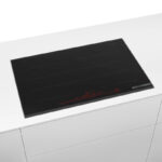 Αυτόνομη Εντοιχιζόμενη Επαγωγική Εστία Bosch PXY875DC1E [Π82×Β53cm]