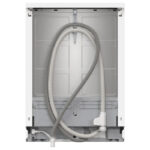 Ελεύθερο Πλυντήριο Πιάτων Bosch SMS2ITW33E Λευκό [WiFi/◎12/Υ84.5×Π60cm]