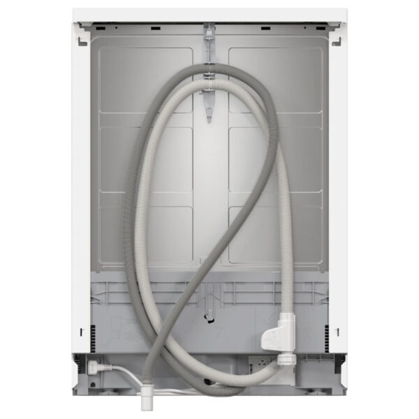 Ελεύθερο Πλυντήριο Πιάτων Bosch SMS2ITW33E Λευκό [WiFi/◎12/Υ84.5×Π60cm]