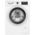 Πλυντήριο Ρούχων Bosch WAN28223 [7kg/1400rpm]