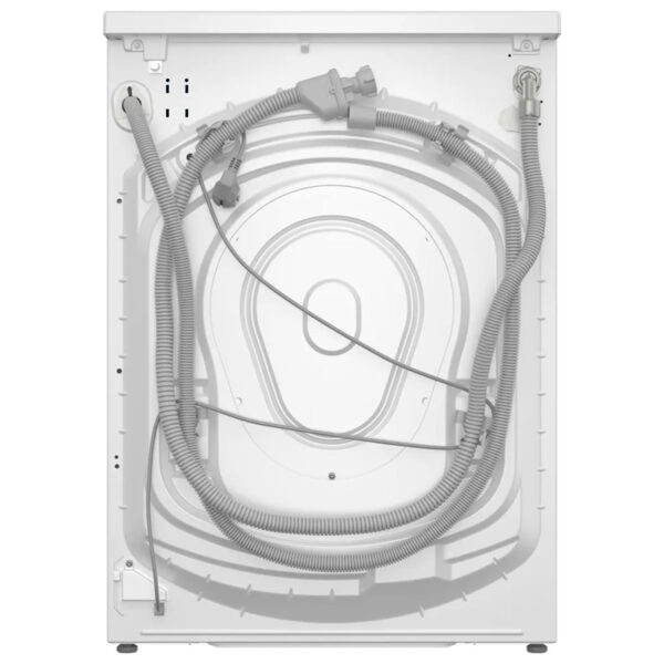 Πλυντήριο Ρούχων Bosch WAN28223 [7kg/1400rpm]