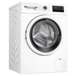 Πλυντήριο Ρούχων Bosch WAN28225 [Steam/8kg/1400rpm]