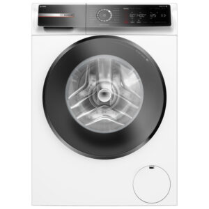 Πλυντήριο Ρούχων Bosch WGB244A40 [Steam/9kg/1400rpm]