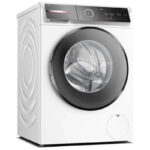 Πλυντήριο Ρούχων Bosch WGB244A40 [Steam/9kg/1400rpm]