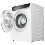 Πλυντήριο Ρούχων Bosch WGB244A40 [Steam/9kg/1400rpm]