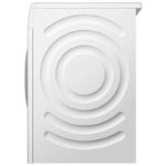 Πλυντήριο Ρούχων Bosch WGB244A40 [Steam/9kg/1400rpm]