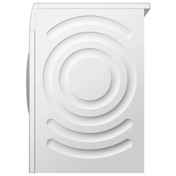 Πλυντήριο Ρούχων Bosch WGB244A40 [Steam/9kg/1400rpm]