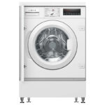 Εντοιχιζόμενο Πλυντήριο Ρούχων Bosch WIW28443 [8kg/1400rpm]
