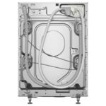 Εντοιχιζόμενο Πλυντήριο Ρούχων Bosch WIW28443 [8kg/1400rpm]