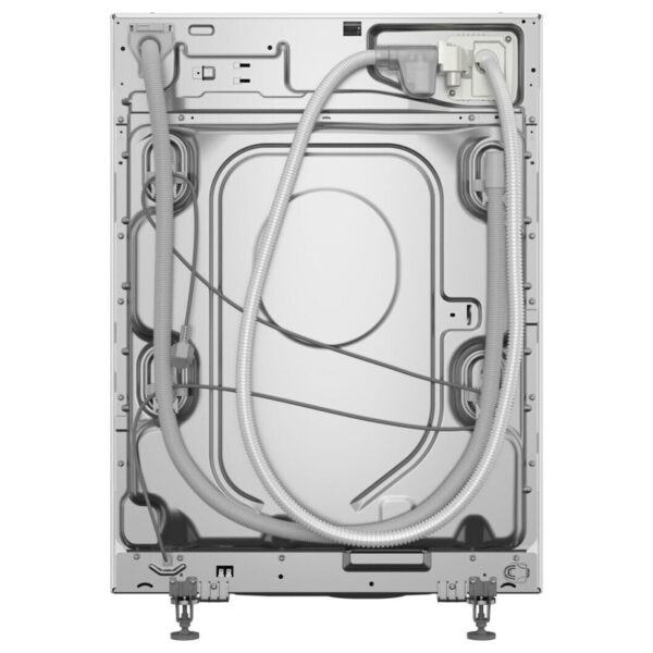 Εντοιχιζόμενο Πλυντήριο Ρούχων Bosch WIW28443 [8kg/1400rpm]