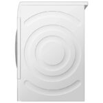 Στεγνωτήριο Bosch WQB245B40 με Αντλία Θερμότητας [WiFi/9kg/A+++]