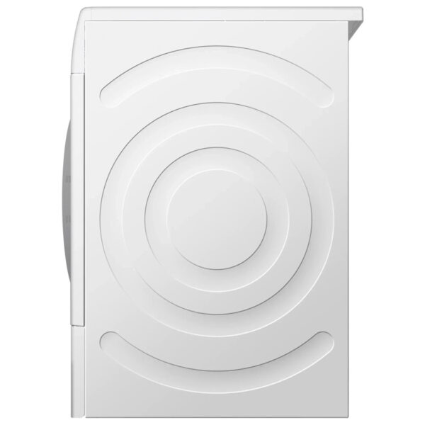 Στεγνωτήριο Bosch WQB245B40 με Αντλία Θερμότητας [WiFi/9kg/A+++]